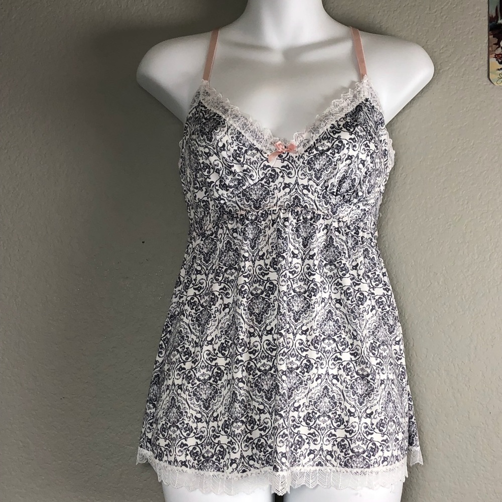 Marilyn Monroe Cami Top sz M